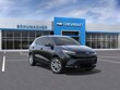  Chevrolet Bolt