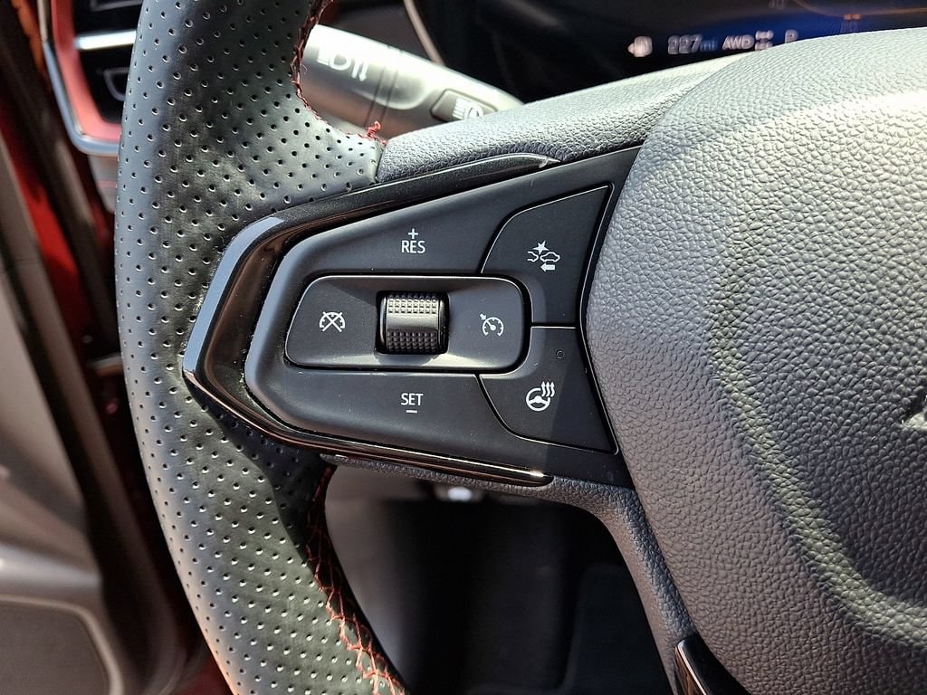 2024 Chevrolet TrailBlazer RS - Photo 26