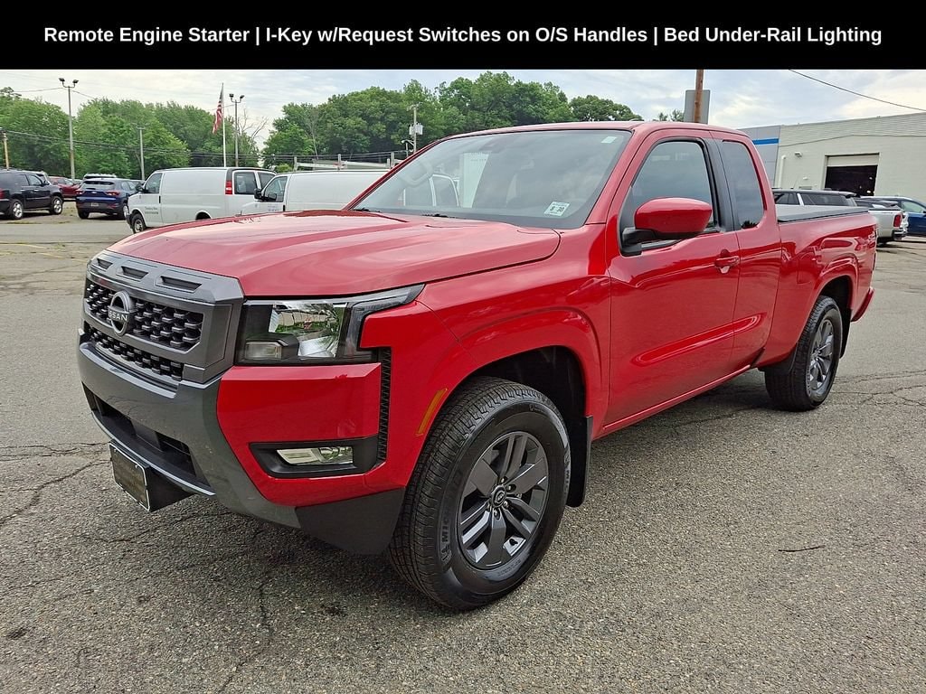 Used Trucks for Sale in Denville, NJ | Schumacher Chevrolet of