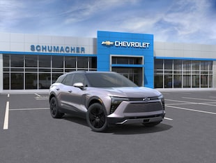2026 Chevrolet Blazer EV LT SUV