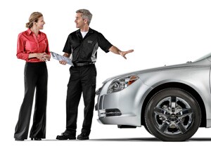 SCHUMACHER CHEVROLET DENVILLE BODY CENTER | Schumacher Chevrolet of