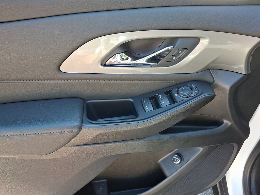2023 Chevrolet Traverse 1LT - Photo 19