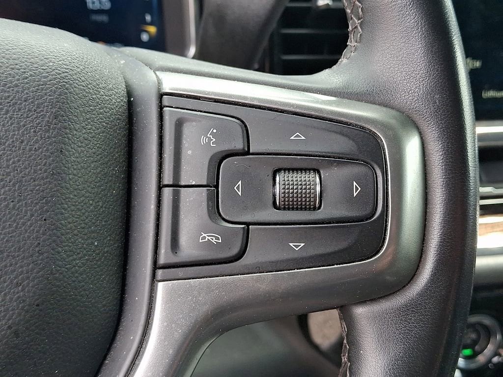 2023 Chevrolet Silverado 1500 RST - Photo 28