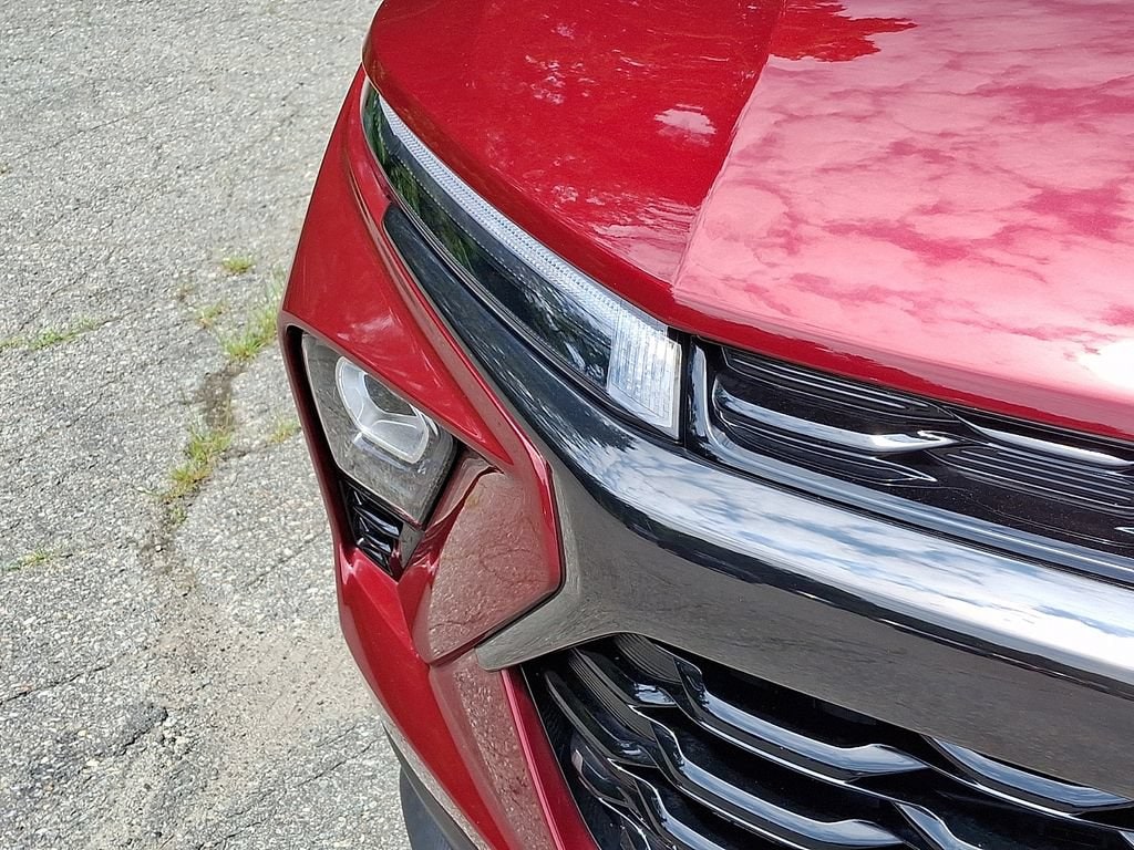 2024 Chevrolet TrailBlazer RS - Photo 14