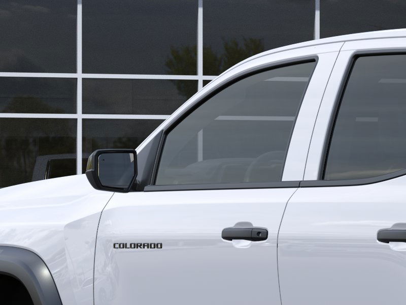 2026 Chevrolet Colorado Trail Boss - Photo 12