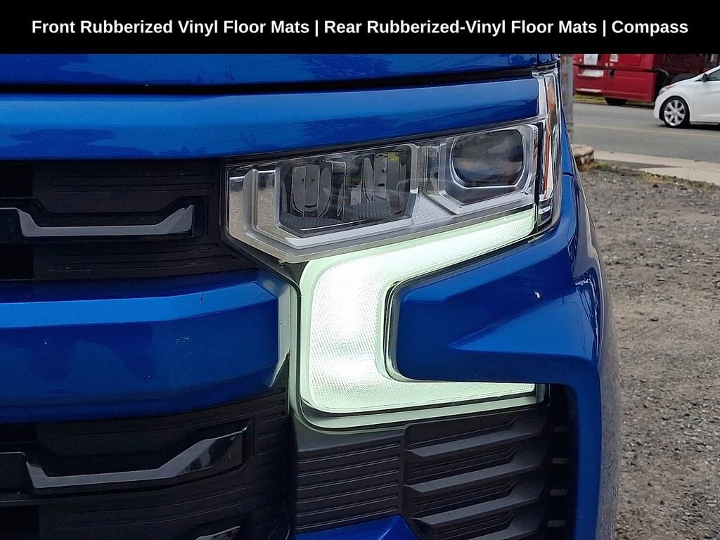 2023 Chevrolet Silverado 1500 RST - Photo 14