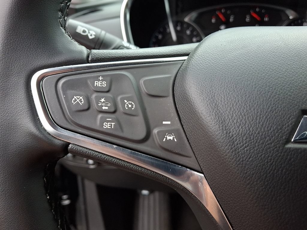 2024 Chevrolet Equinox LT - Photo 26