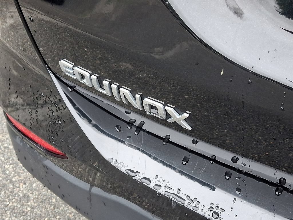 2024 Chevrolet Equinox LT - Photo 36
