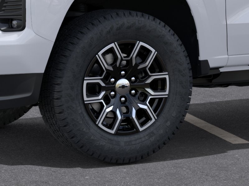 2026 Chevrolet Colorado Z71 - Photo 9