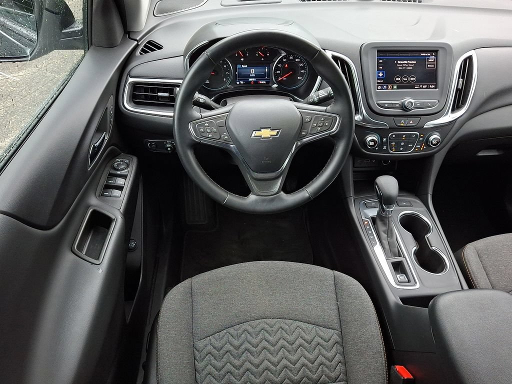 2024 Chevrolet Equinox LT - Photo 17