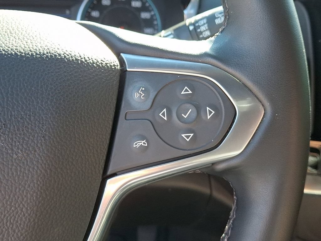 2023 Chevrolet Traverse 1LT - Photo 28