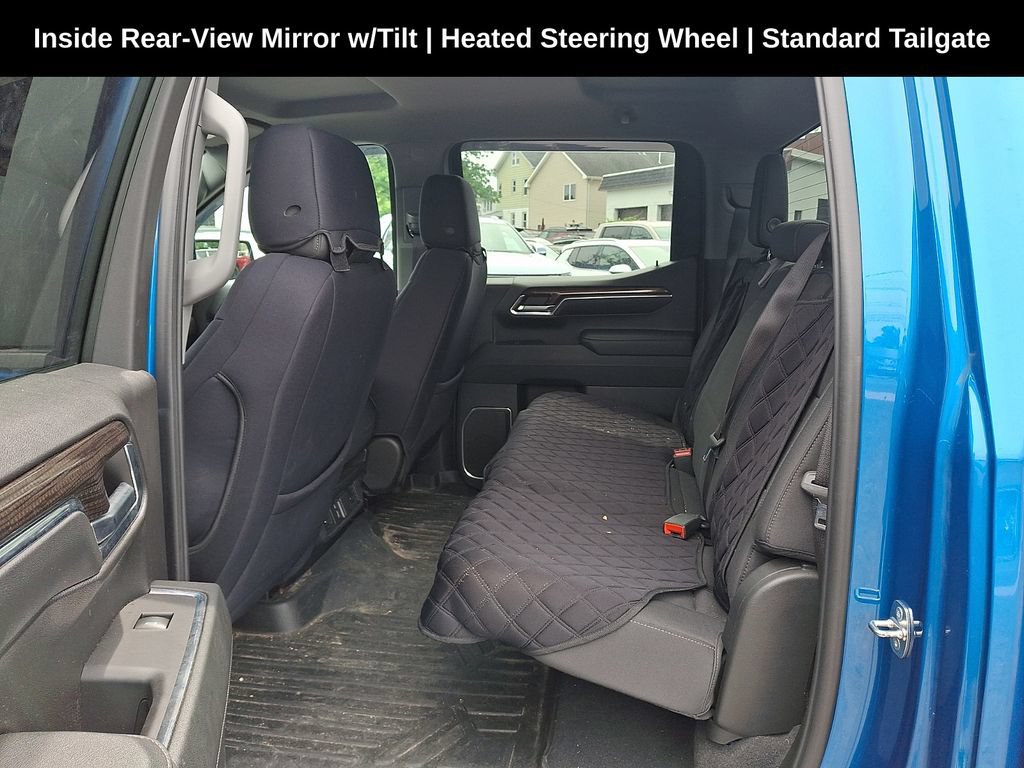 2023 Chevrolet Silverado 1500 RST - Photo 15