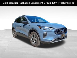 2025 Ford Escape ST-Line SUV