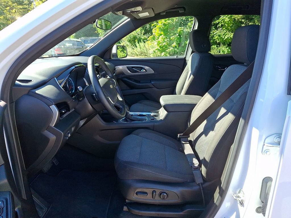 2023 Chevrolet Traverse 1LT - Photo 20