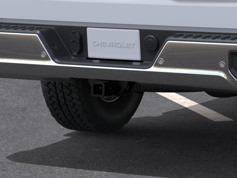 2026 Chevrolet Silverado 1500 Work Truck - Photo 14