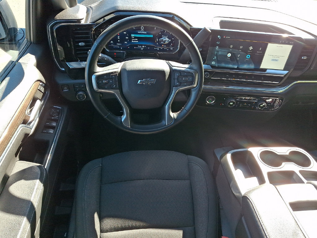 2024 Chevrolet Silverado 1500 LT Trail Boss - Photo 17