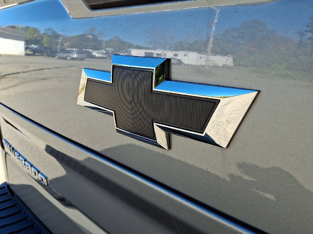 2024 Chevrolet Silverado 1500 LT Trail Boss - Photo 34