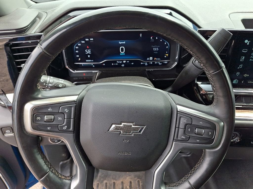 2023 Chevrolet Silverado 1500 RST - Photo 25