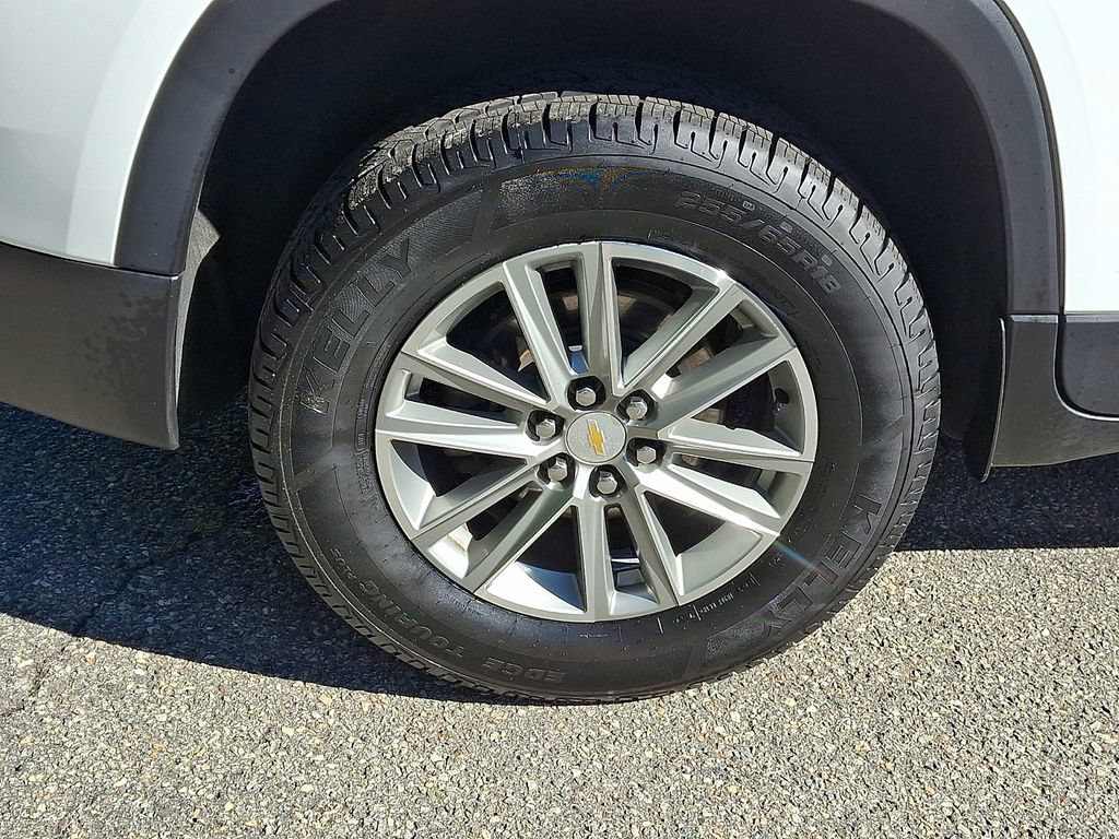 2023 Chevrolet Traverse 1LT - Photo 10