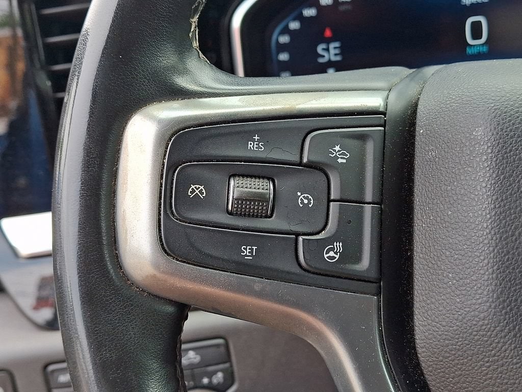 2023 Chevrolet Silverado 1500 RST - Photo 27