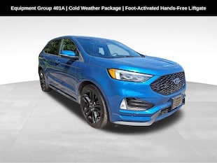 2019 Ford Edge ST SUV