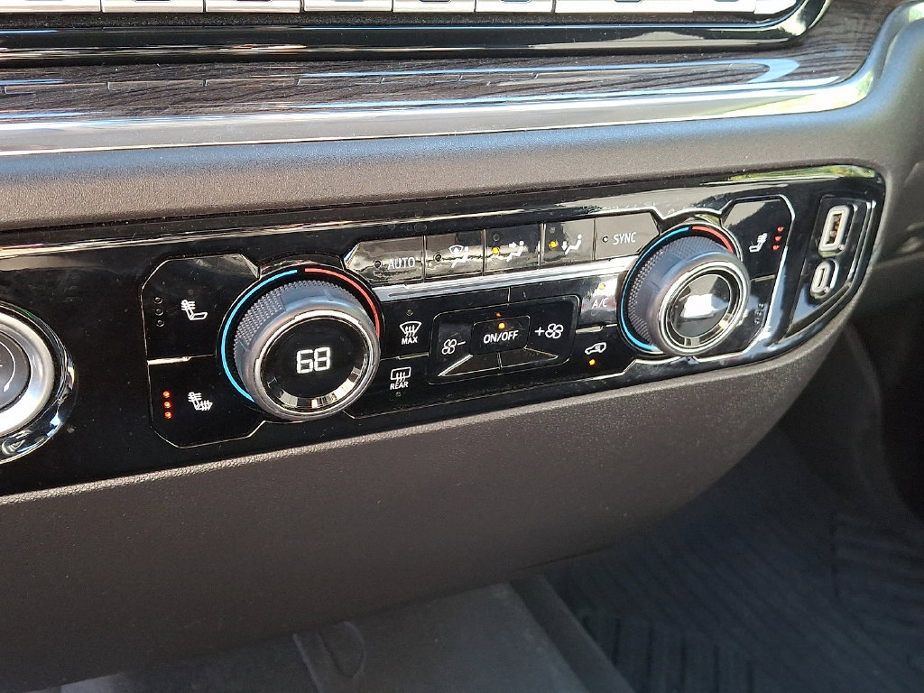 2024 Chevrolet Silverado 1500 LT Trail Boss - Photo 21