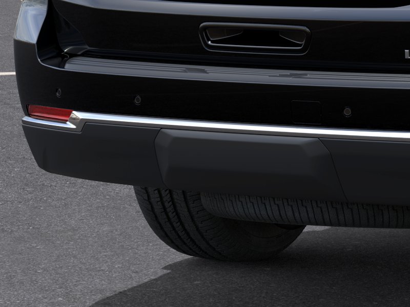 2026 Chevrolet Tahoe LT - Photo 14