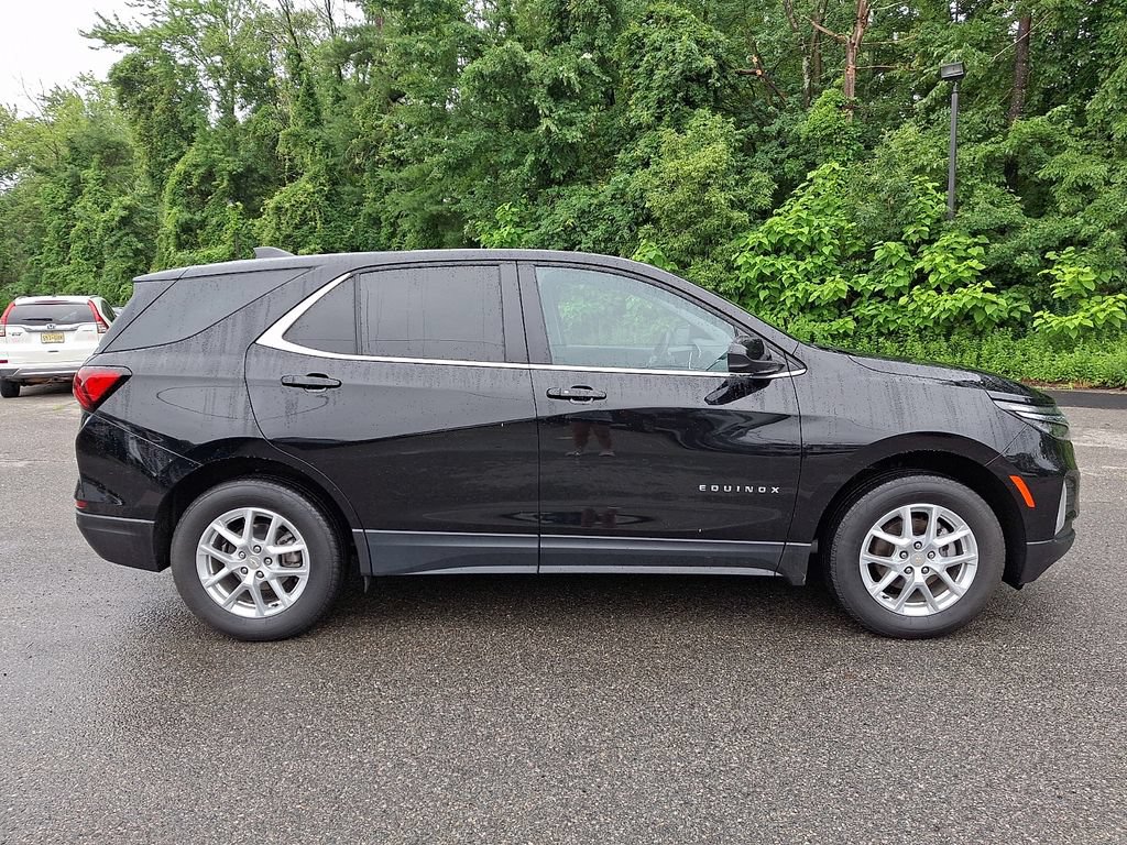 2024 Chevrolet Equinox LT - Photo 8
