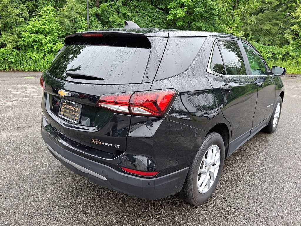 2024 Chevrolet Equinox LT - Photo 7