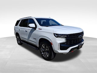Used 2023 Chevrolet Tahoe Z71 SUV For Sale in Boonton, NJ