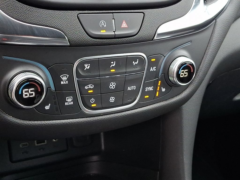 2024 Chevrolet Equinox LT - Photo 21
