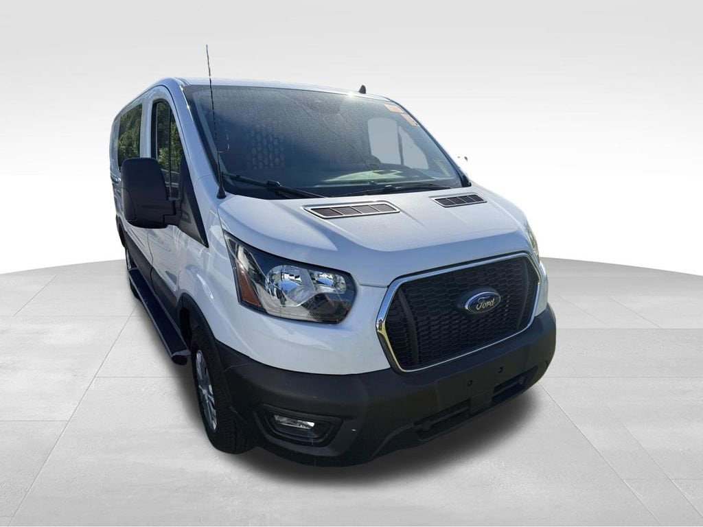 2025 Ford Transit 250 Low Roof 148 WB's photo