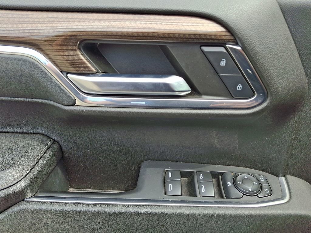 2023 Chevrolet Silverado 1500 RST - Photo 18