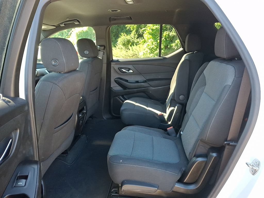 2023 Chevrolet Traverse 1LT - Photo 16