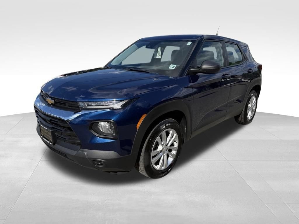 2023 Chevrolet Trailblazer SUV 