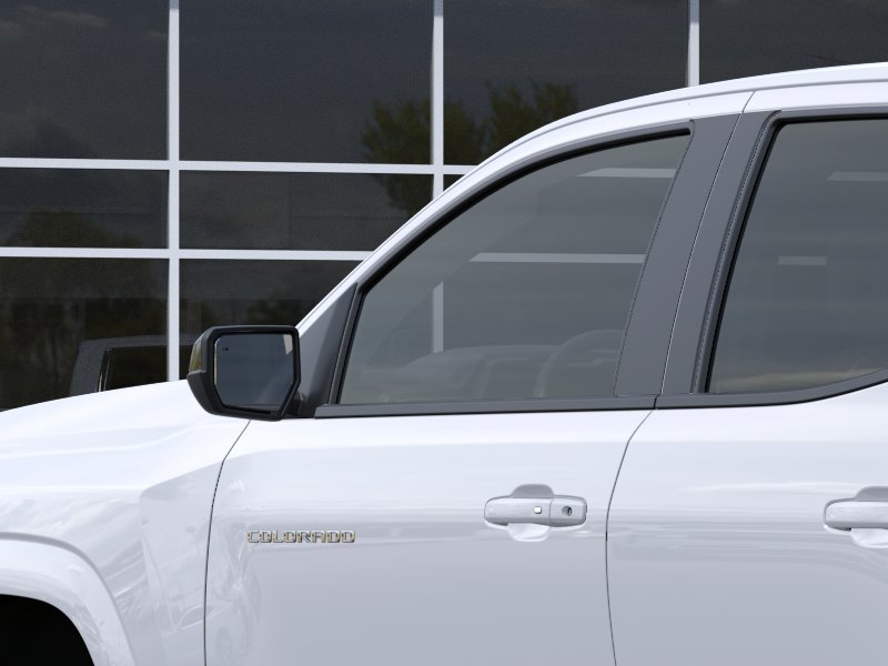 2026 Chevrolet Colorado Z71 - Photo 12