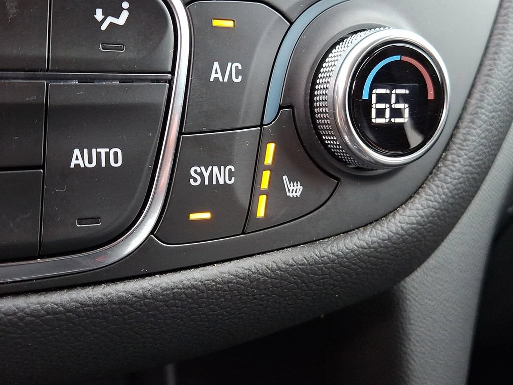 2024 Chevrolet Equinox LT - Photo 29