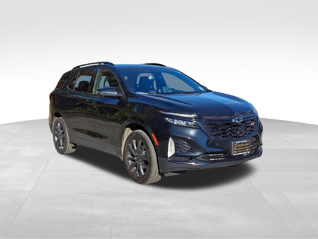 2024 Chevrolet Equinox RS SUV