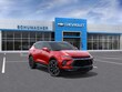  Chevrolet Blazer