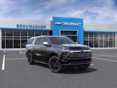 2025 Chevrolet Suburban Premier SUV