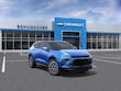  Chevrolet Blazer