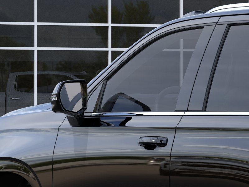 2026 Chevrolet Tahoe LT - Photo 12