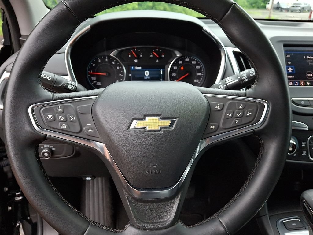2024 Chevrolet Equinox LT - Photo 24