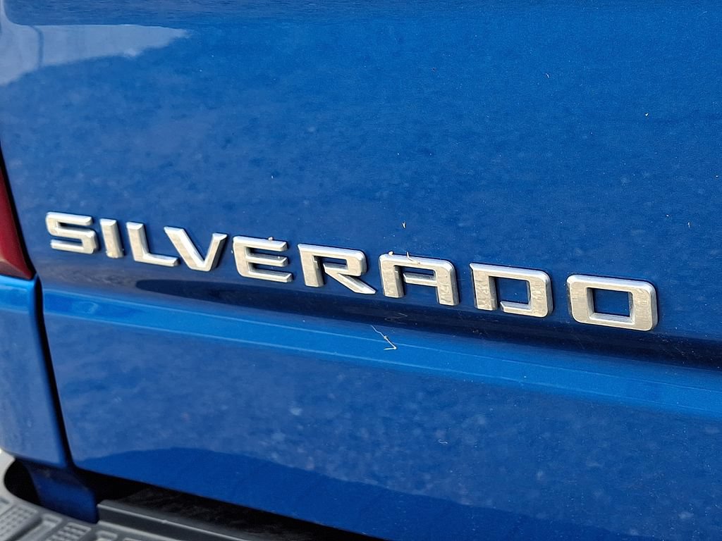 2023 Chevrolet Silverado 1500 RST - Photo 35