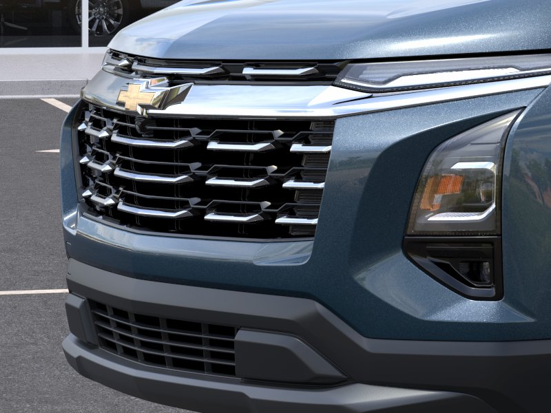 2026 Chevrolet Equinox LT - Photo 13
