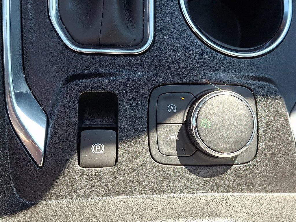 2023 Chevrolet Traverse 1LT - Photo 29