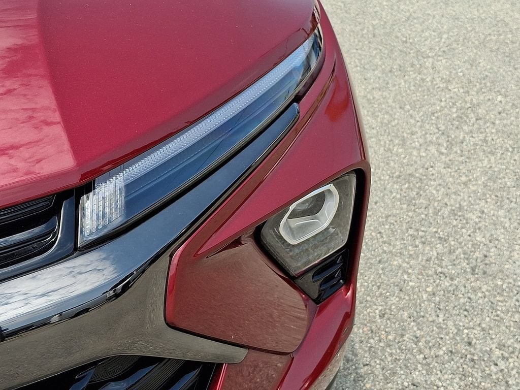 2024 Chevrolet TrailBlazer RS - Photo 15