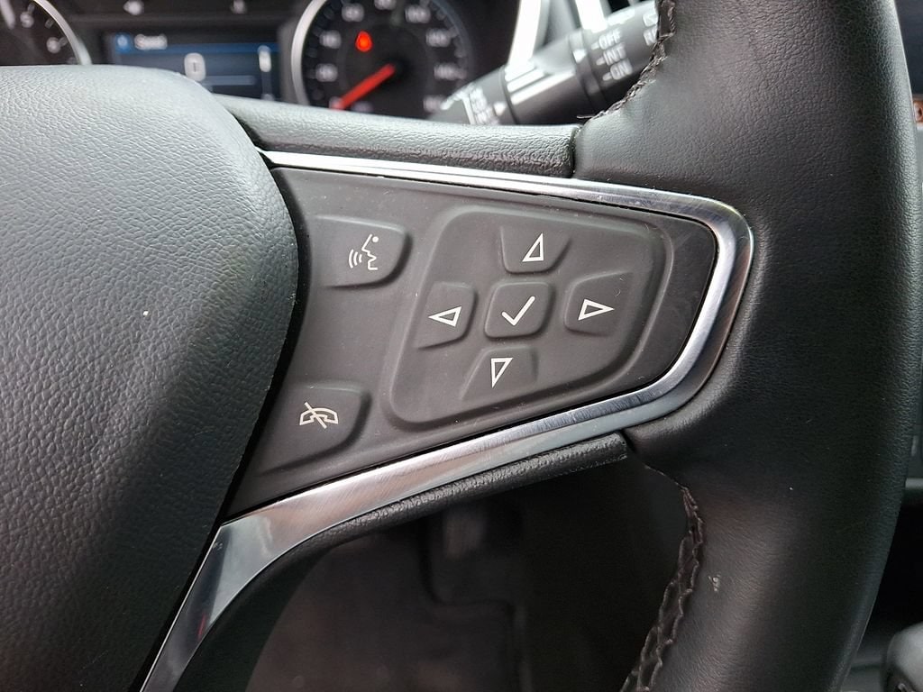 2024 Chevrolet Equinox LT - Photo 27
