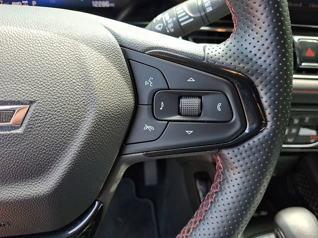 2024 Chevrolet TrailBlazer RS - Photo 27