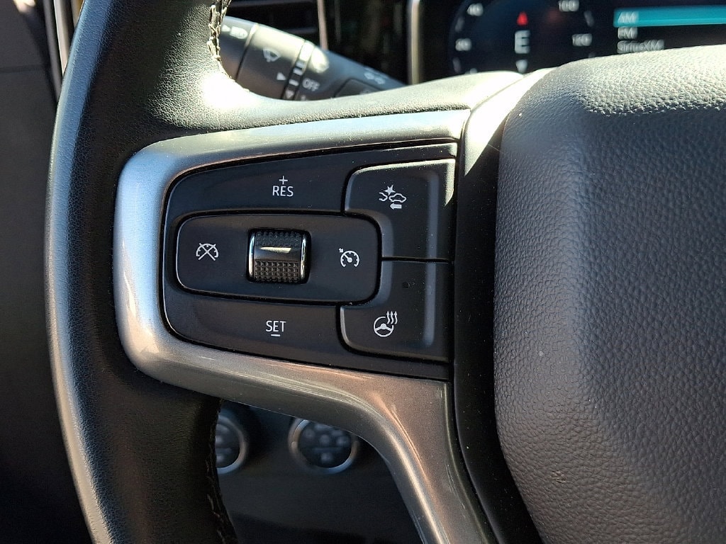 2024 Chevrolet Silverado 1500 LT Trail Boss - Photo 27